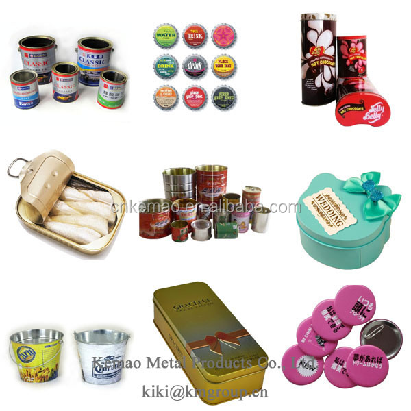MR MATERIAL TIN SHEET TYPE FOR CANNED TUNA PRICE