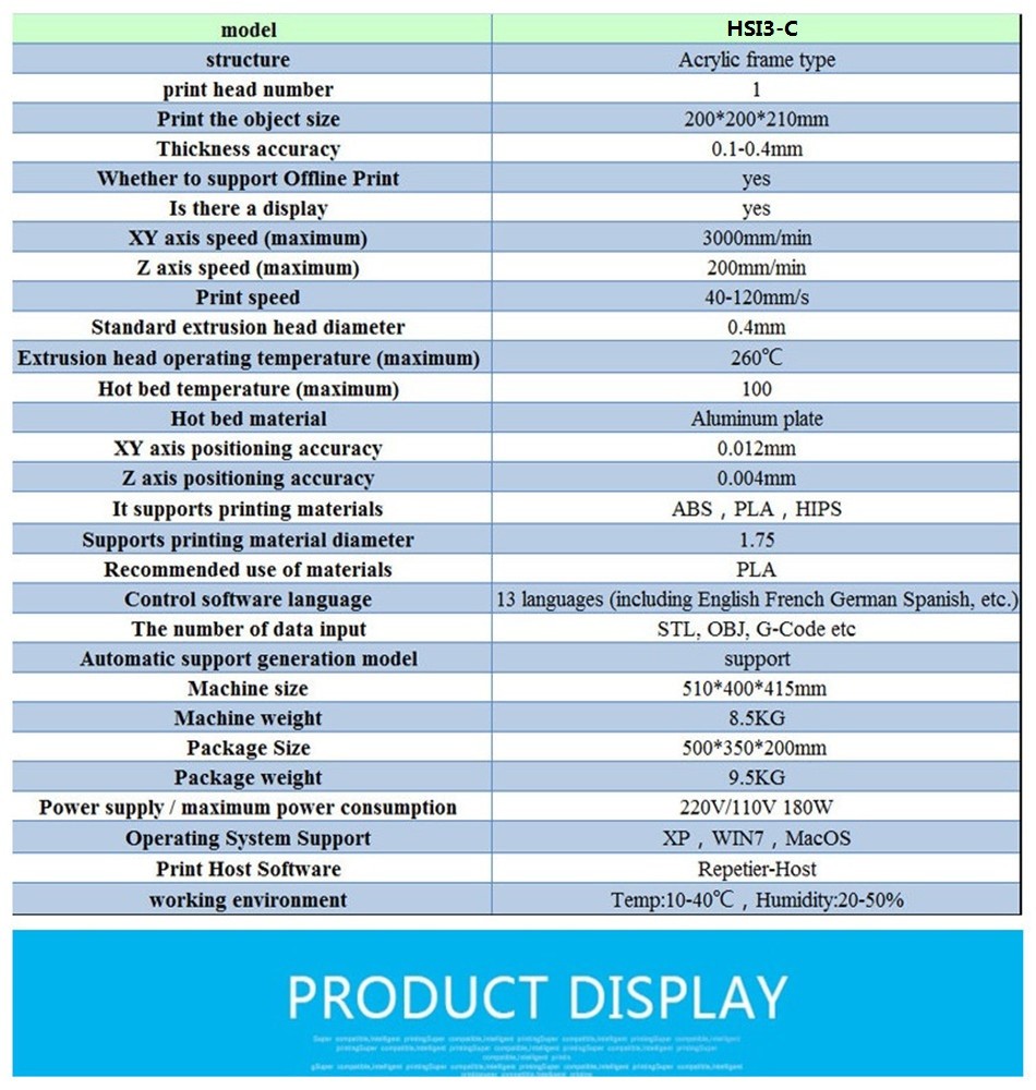 2016トップ販売にupgrated diy 3dプリンタ機デスクトップfdm reprap prusa i3 3dプリンタキット大サイズ印刷アルミ温床仕入れ・メーカー・工場