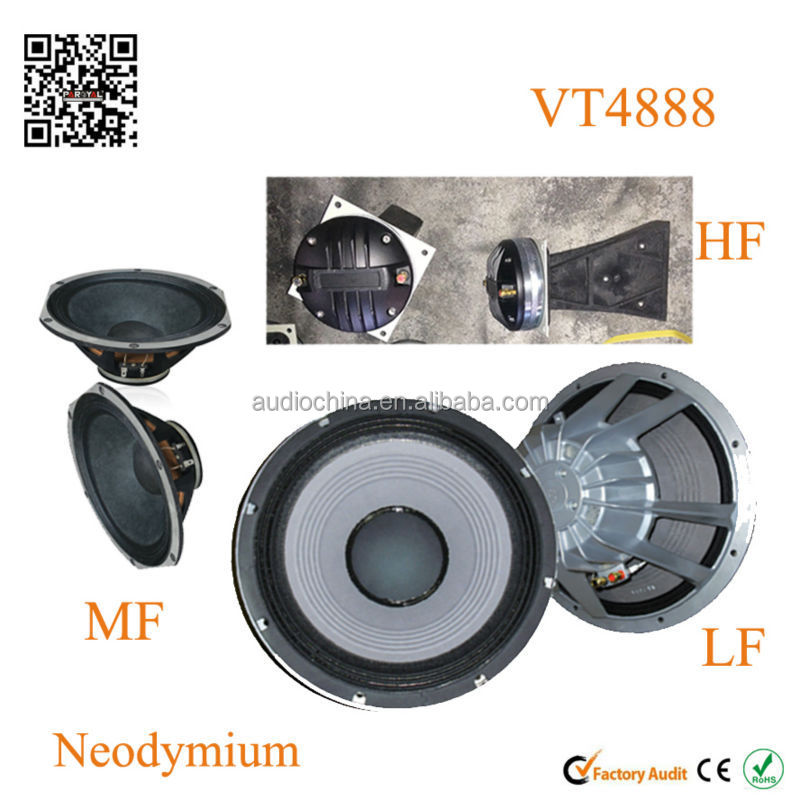 jbl2014年熱い販売vertecシリーズdual12vt4888インチオーディオラインアレイ問屋・仕入れ・卸・卸売り