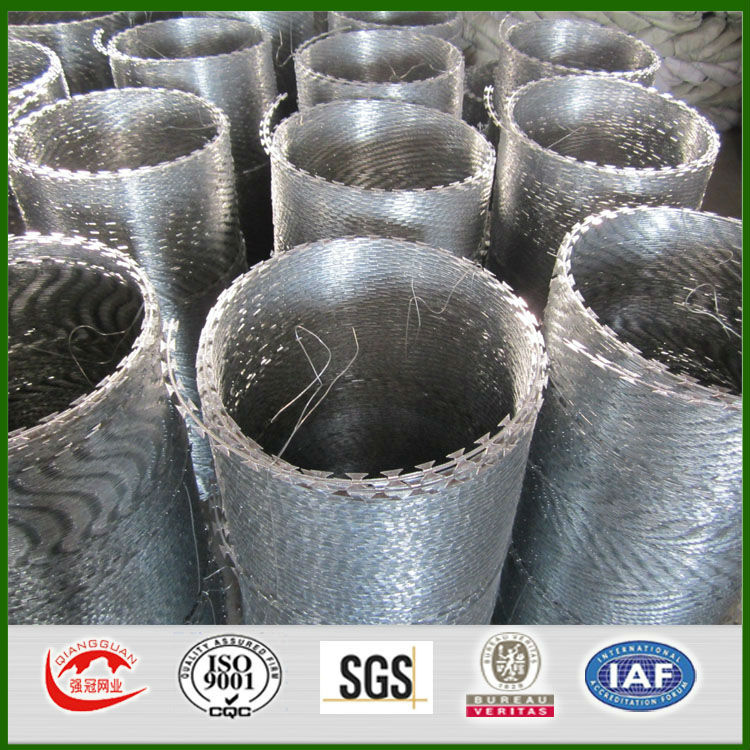 razor BTO22 coils
