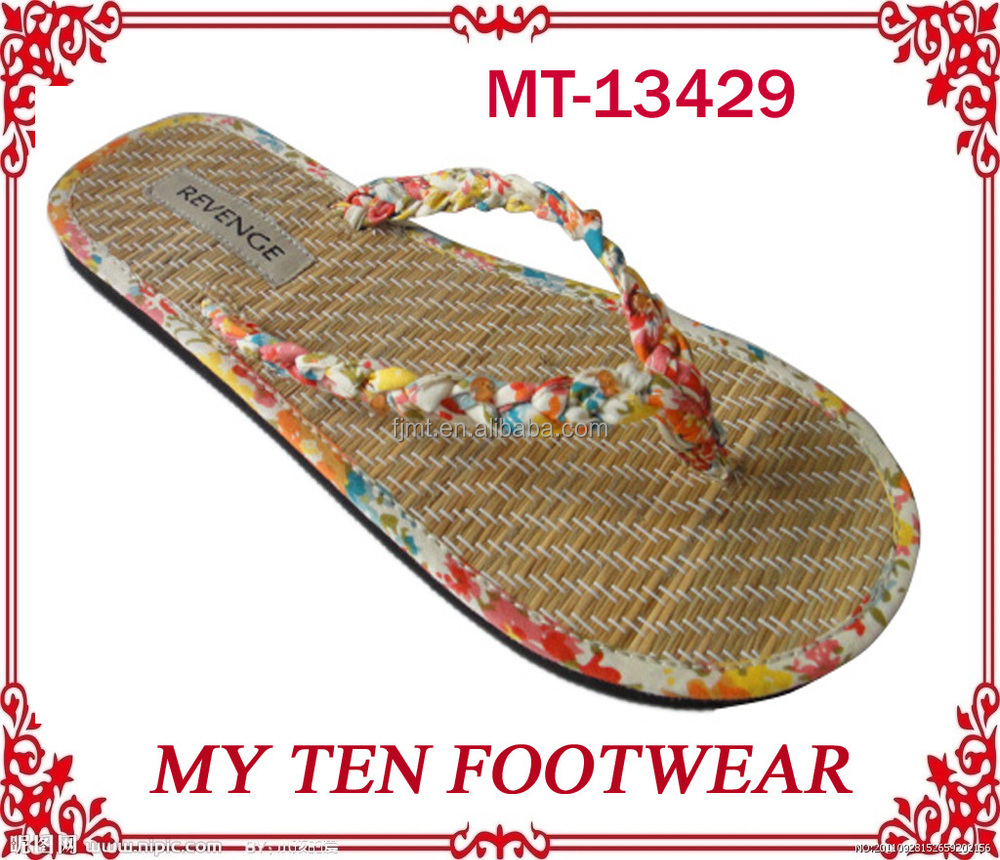 ladies hawai chappal design
