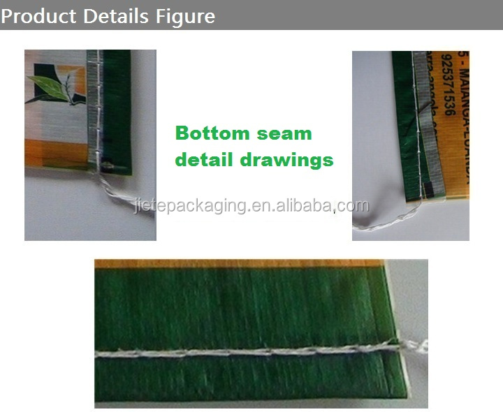 FLOUR BAG pp woven sack. pp woven pouch, pp sack,pp woven bag; bopp laminated pp woven bag
