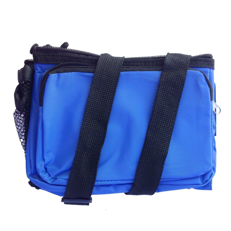 Cost Effective 2016 Latest Quality Assured Lunch Box With Cooler Bag Set