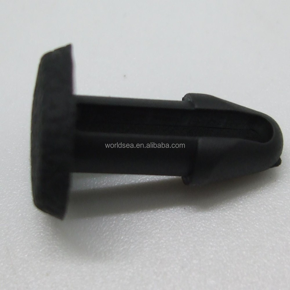 Honda motorcycle plastic fasteners #3