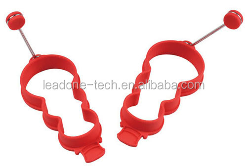 silicone rubber egg ring