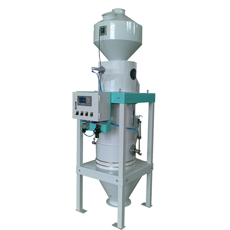 Hot Selling China supplier Weighing Range 1-30T sdby automatic packing system