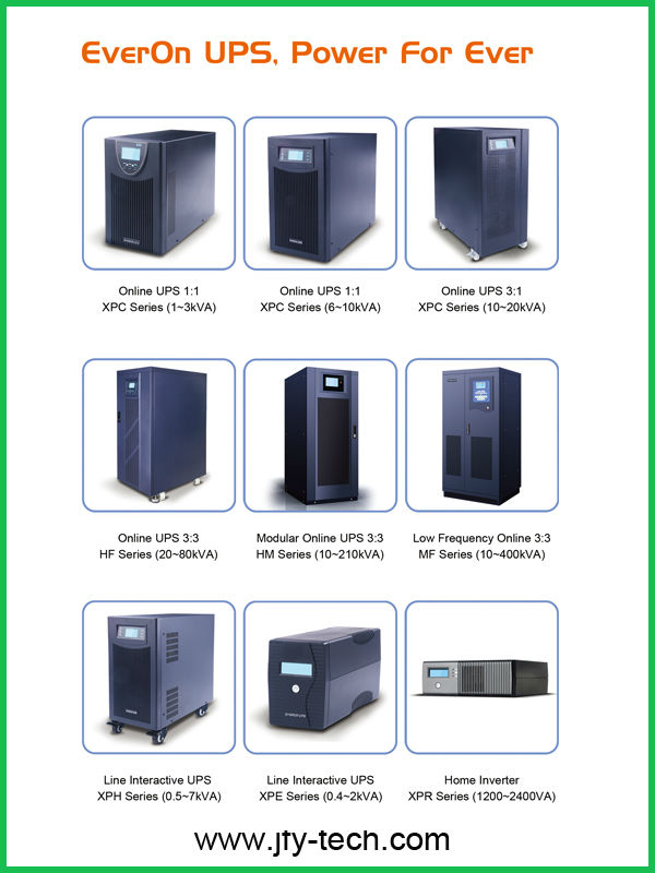 小さなニーズ用小型upsコンピュータサーバコンピュータ用upsシステム問屋・仕入れ・卸・卸売り