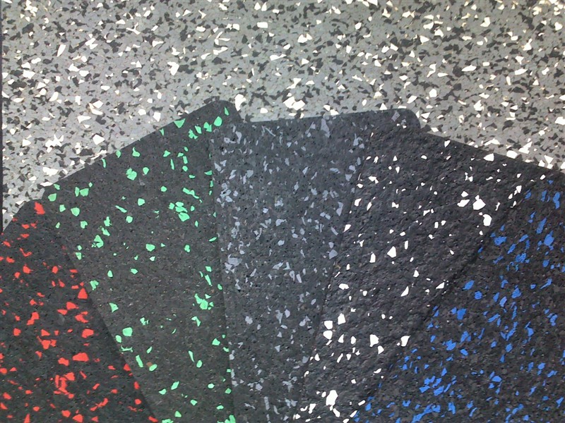 Cc Our High Quality Rubber Floor Cc Our High Quality Rubber Floor