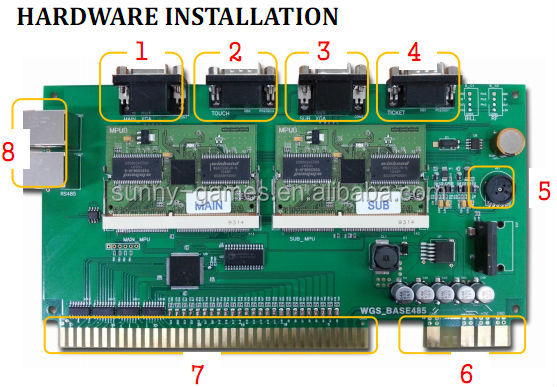 wms71のpcb問屋・仕入れ・卸・卸売り