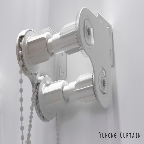 Double Roller Blind Bracket And Mechanisms For Roller Shangri La And Zebra Buy Double