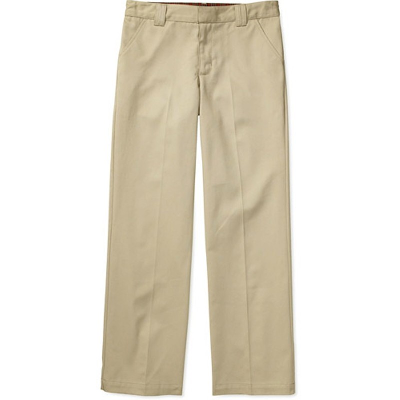 boys school uniform pants