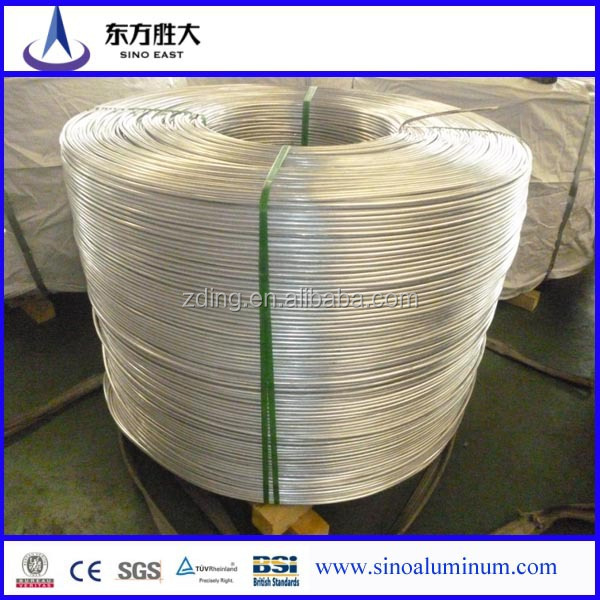 Sale Promotion!!! aluminium rod! aluminium wire! enameled aluminium wire! made in China