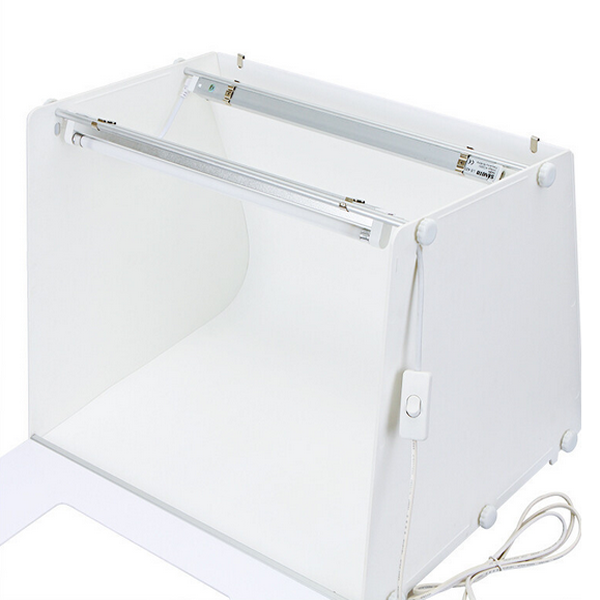 Product Photo Studio SANOTO Photo Studio Light Box 9