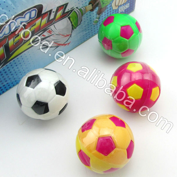 ワールドカップサッカーおもちゃ付きキャンディータトゥー/安いフットボールのおもちゃキャンデー問屋・仕入れ・卸・卸売り