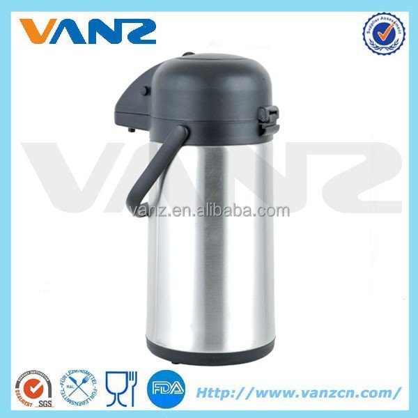 Thermo pots stainless steel