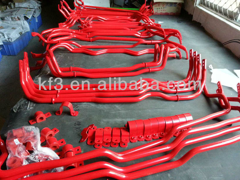 BMW E90 3シリーズ 98-06 専用フロント・スタビライザー問屋・仕入れ・卸・卸売り