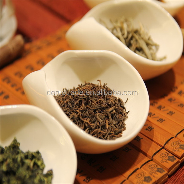 0 pollution high quality ctc black tea powder
