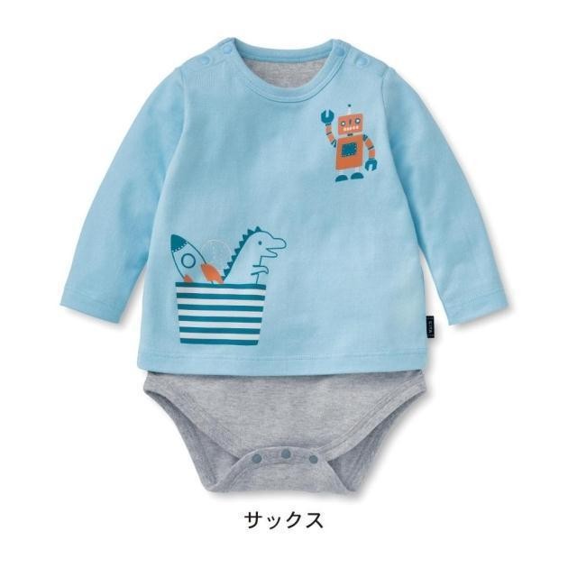 カスタムメイドベビーコットンベビー男の子ワンピースロンパース仕入れ・メーカー・工場