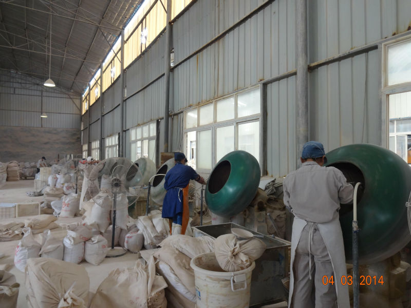 Water Filter Coconut Shell Activated Carbon