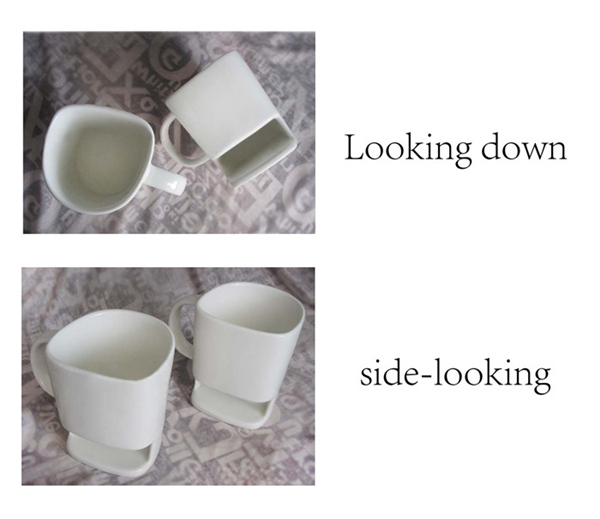 Ceramic Cookie Pocket Mug/ Biscuit Pocket Cups/ Face Pocket Mugs ... Ceramic Cookie Pocket Mug/ Biscuit Pocket Cups/ Face Pocket Mugs ...