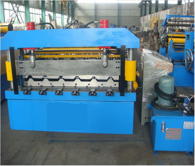 used roll forming machine/roll forming machine germany