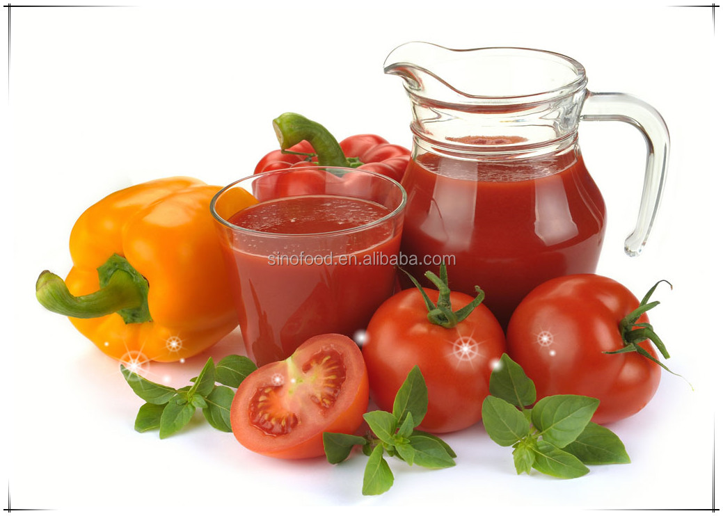tomato paste brix 28-30% easy open lid low price