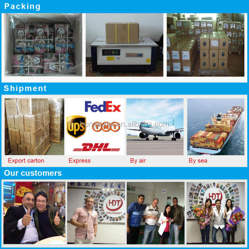 High quality custom biodegradable tea bag made in china