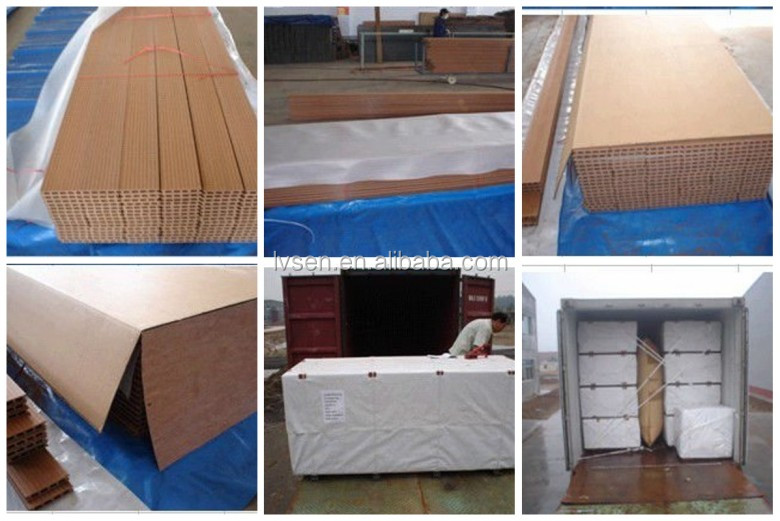 屋外木材プラスチック複合床のデッキやdiyタイル問屋・仕入れ・卸・卸売り