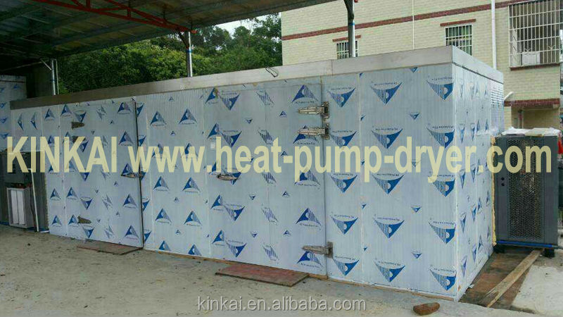 meat drying machine