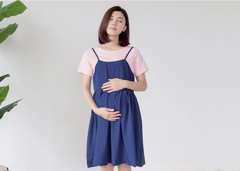 妊娠シャツ妊婦tシャツ卸売看護トップ仕入れ・メーカー・工場