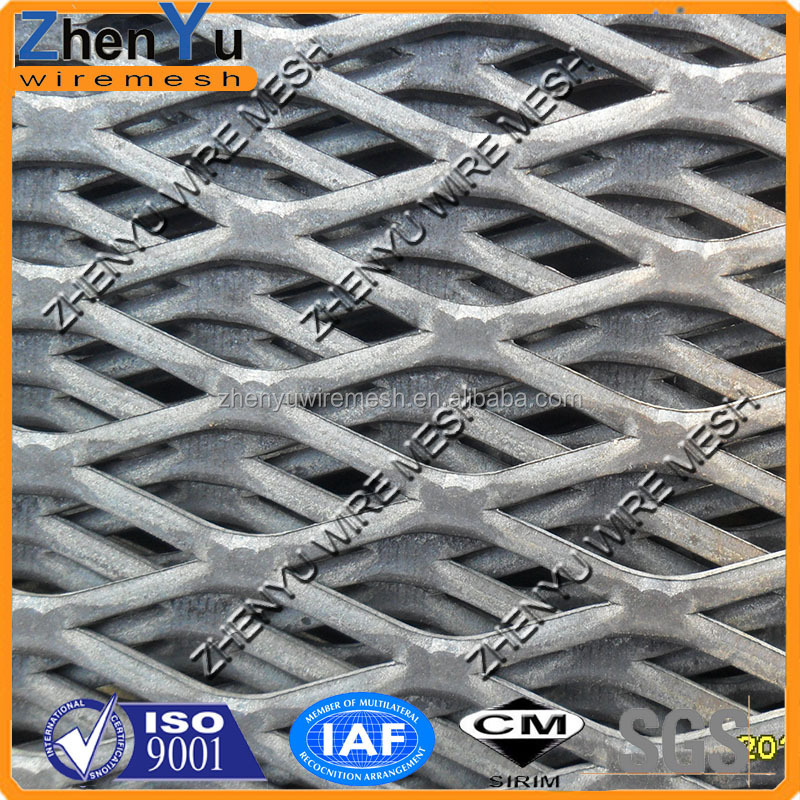 Expanded Metal Mesh (certificationiso90012000) Buy Expanded Metal