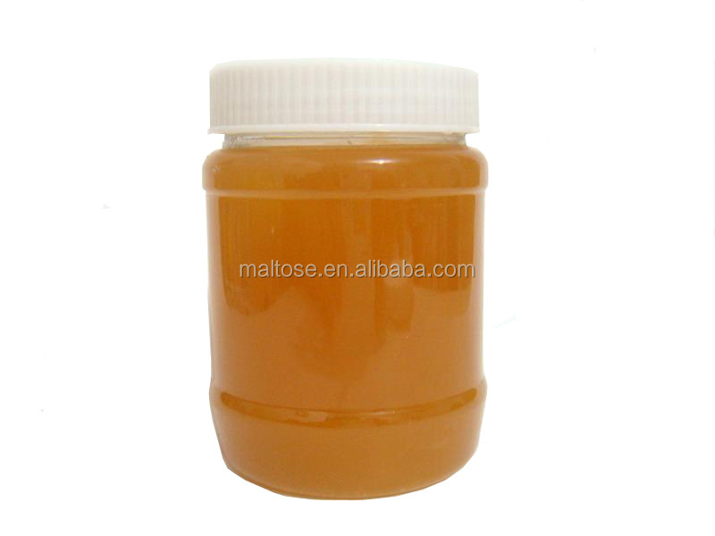 hot C-4 passed bulk honey in bottles