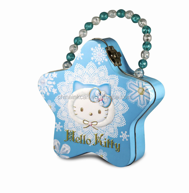 custom design round tea tin with food safe material,eco-friendly tin tea box in China