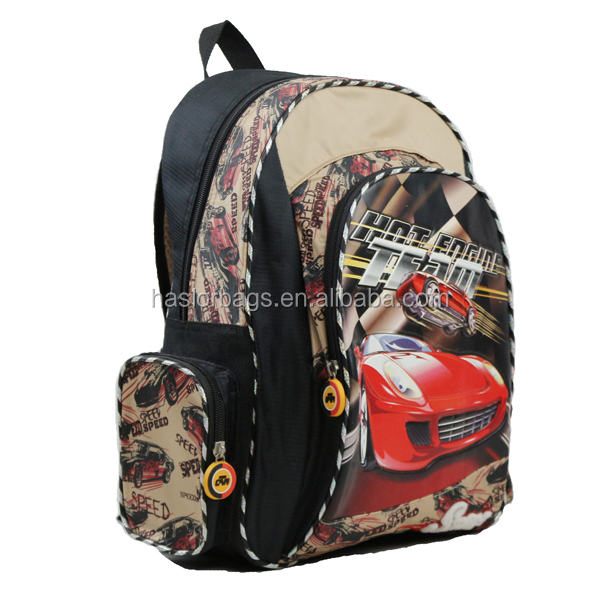 2015 Cheap children mini school backpack