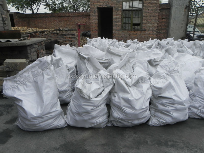 Coconut shell/coal based granular/powder chemical formula activated carbon