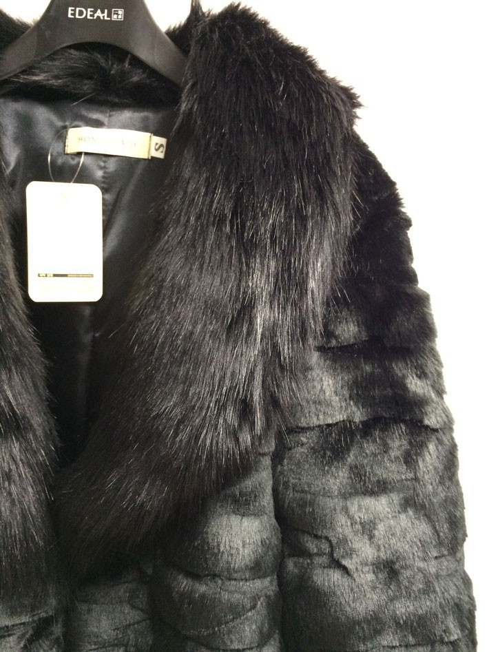 59 Best Tanuki Fur Coat Images On Furs Coats And Gallery