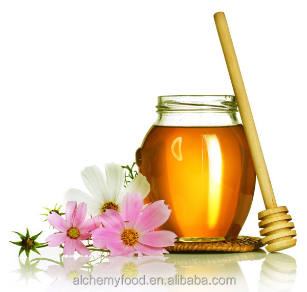 Bee honey in bulk / bulk organic raw honey