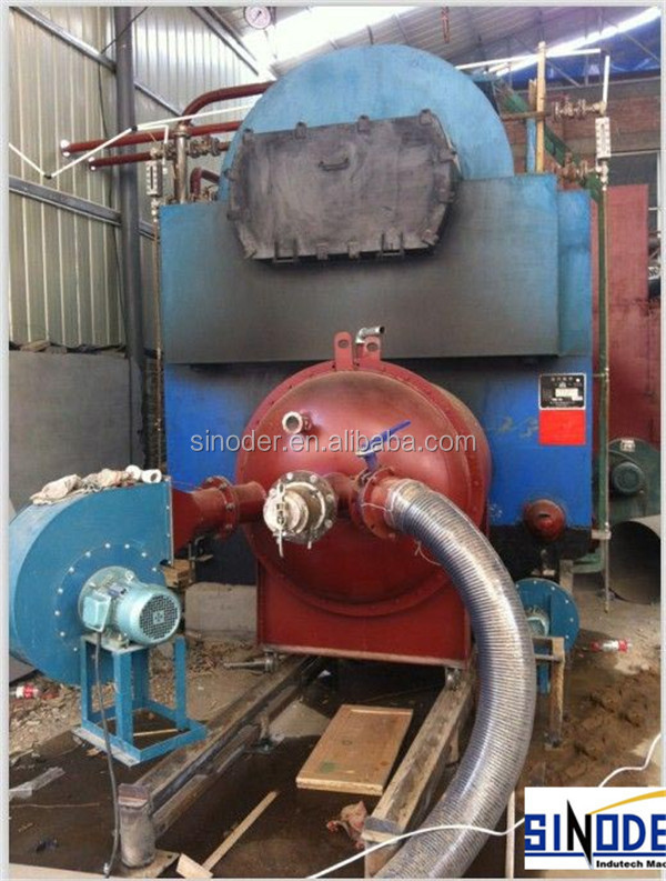 biomass burning machine biomass pellet burner processing machine