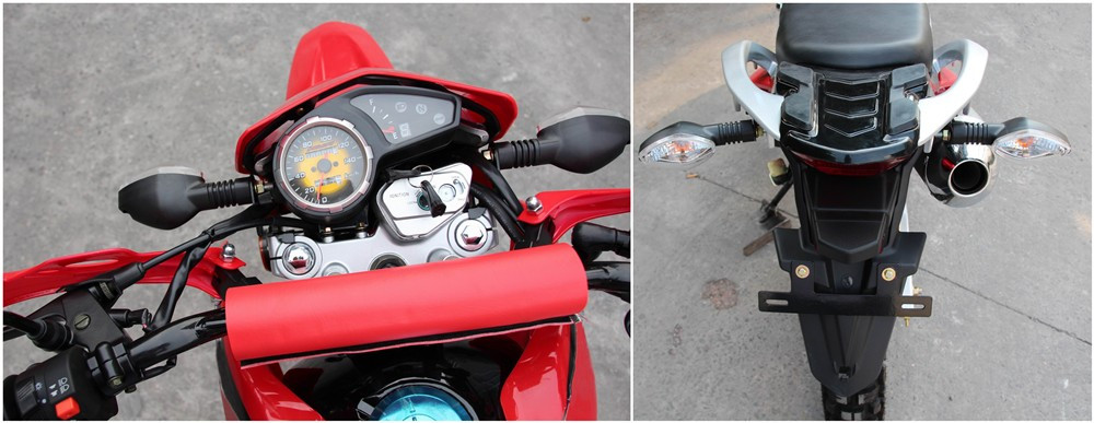 新しい到着の150ccの200ccのオフ250ccクラス- 道路オートバイの競争力のある価格で!問屋・仕入れ・卸・卸売り