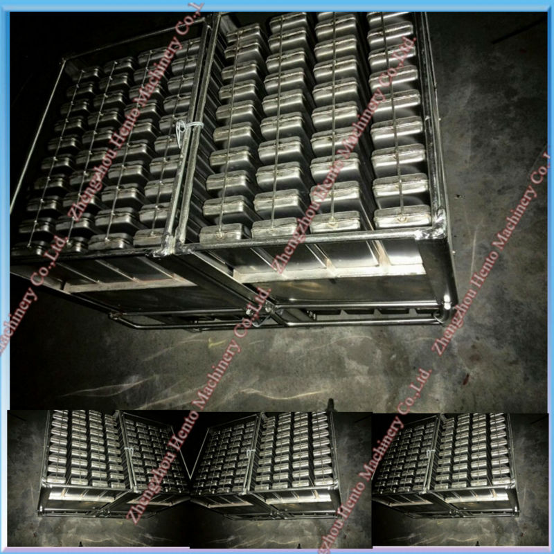 Automatic Popsicle Machine for sale/commercial popsicle making machine