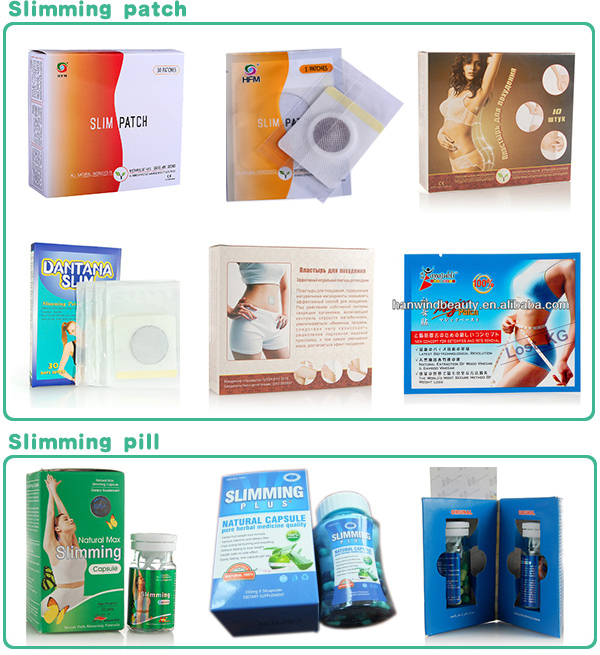 No side effect weight reducing Chinese natural natural slim green tea