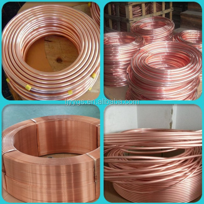 C1220 wholesale copper pipe