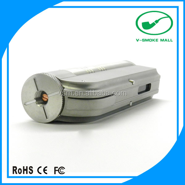 Package e cigarette ZNA30 mod e zigaretten zna 30 mod