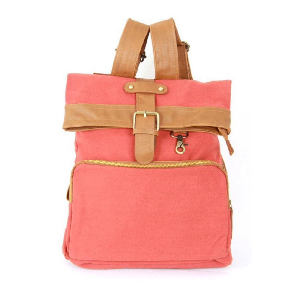 Купить мужчины женщины ретро холст рюкзак рюкзак mochila сумка плеча ...