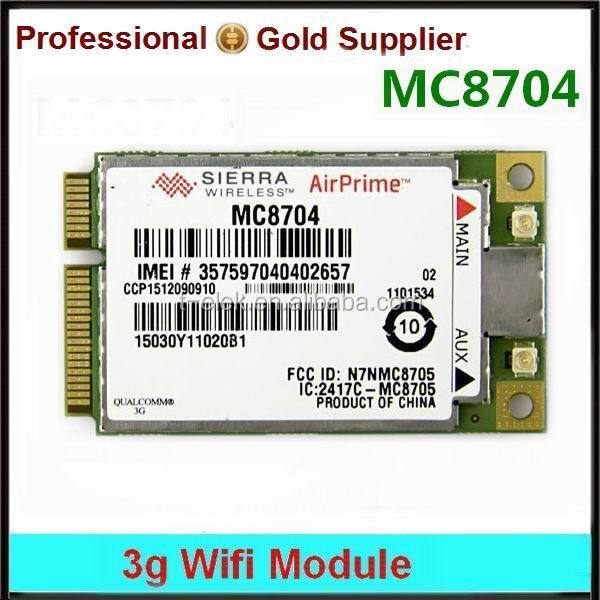 シエラワイヤレスmc870421mbpsの3gワイヤレスネットワークモジュール問屋・仕入れ・卸・卸売り