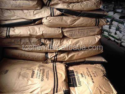 Lactose food/pharma grade with factory price & high quality
