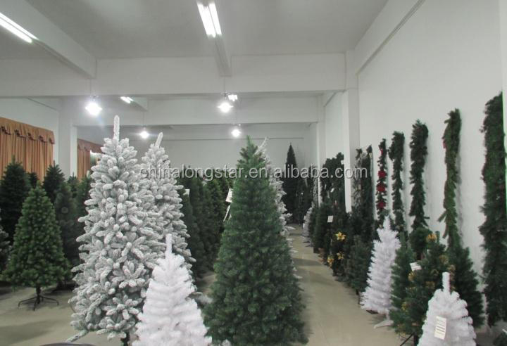 松クリスマスツリー6フィート仕入れ・メーカー・工場
