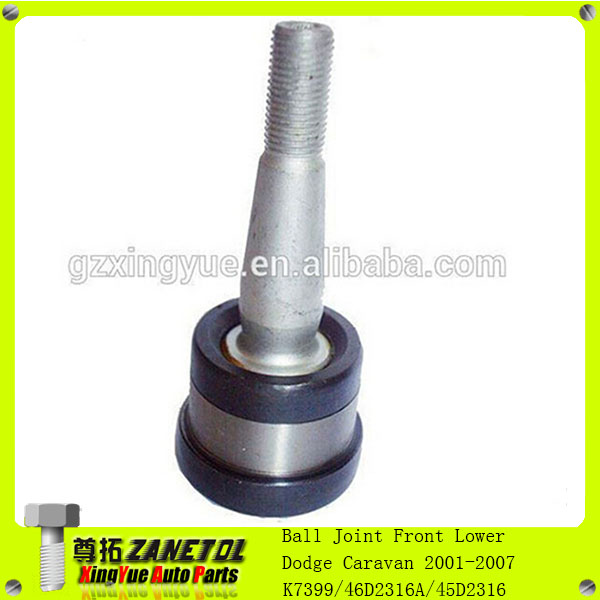 Ball joint chrysler town country #1