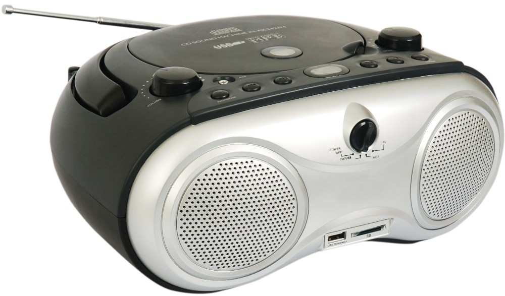 Cd Boombox Buy Radio Cd Player Boombox,Portable Cd Boombox With Radio Mp3 Usb,Multi Cd Boombox
