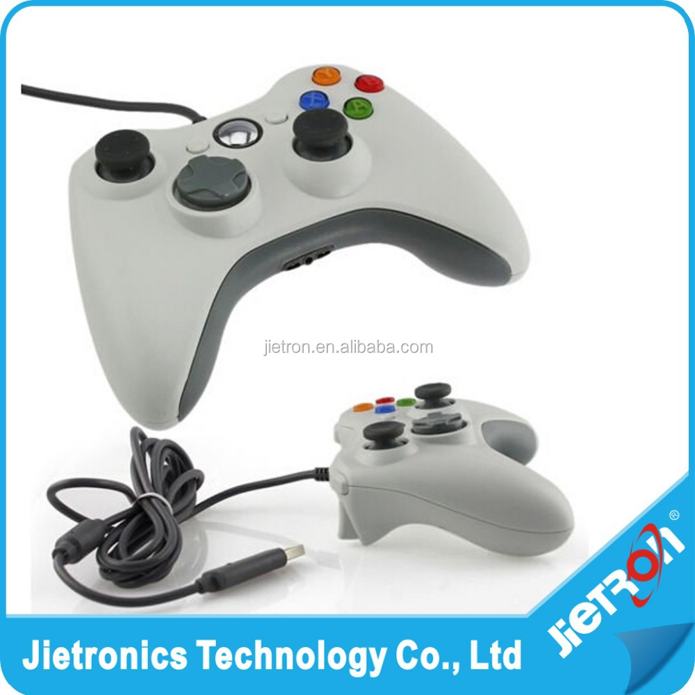 Wired Or Wireless Controller For Pc Gaming